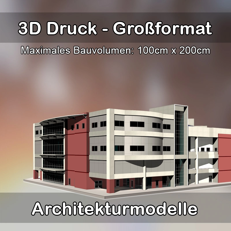3D Druck Dienstleister in Kreuzwertheim
