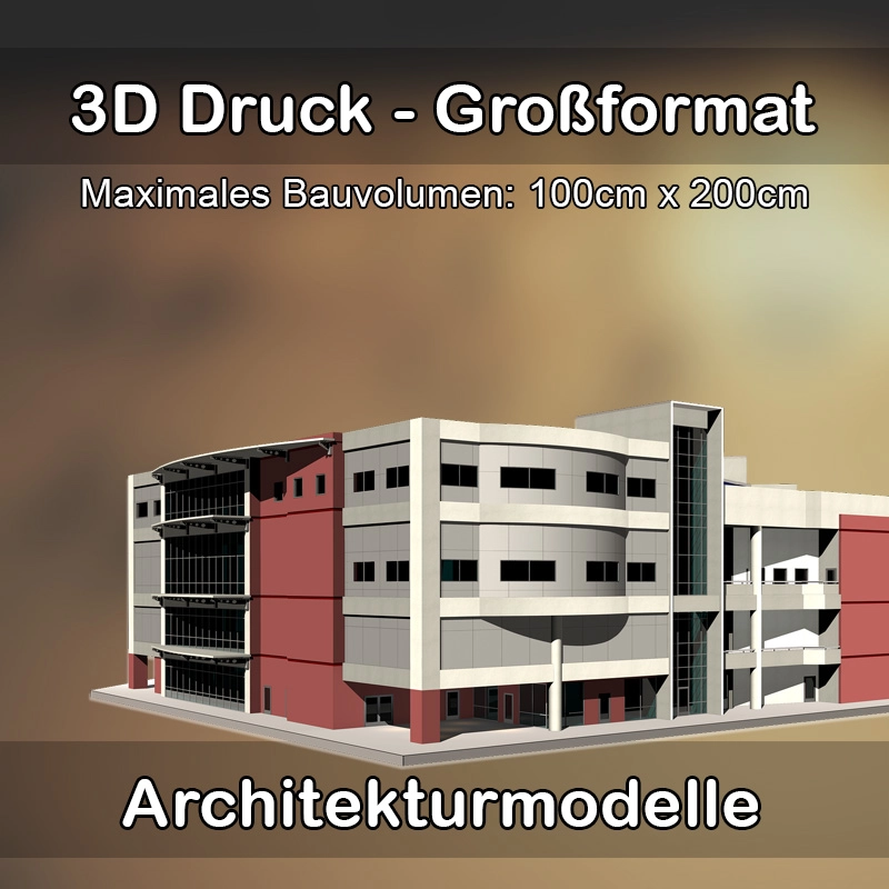 3D Druck Dienstleister in Kriftel