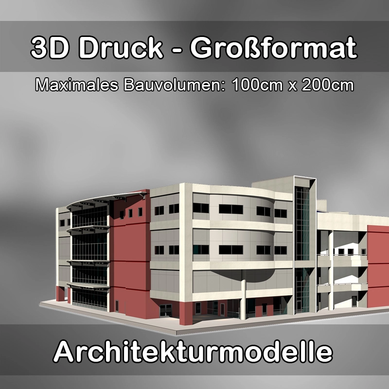 3D Druck Dienstleister in Kronach