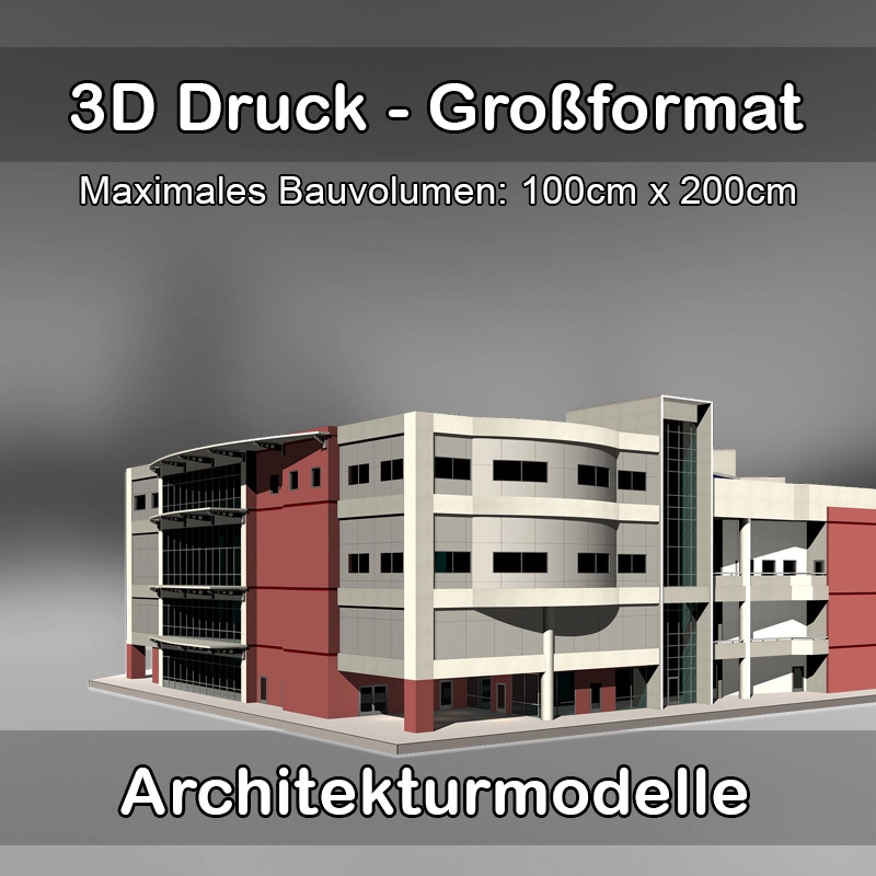 3D Druck Dienstleister in Kronau