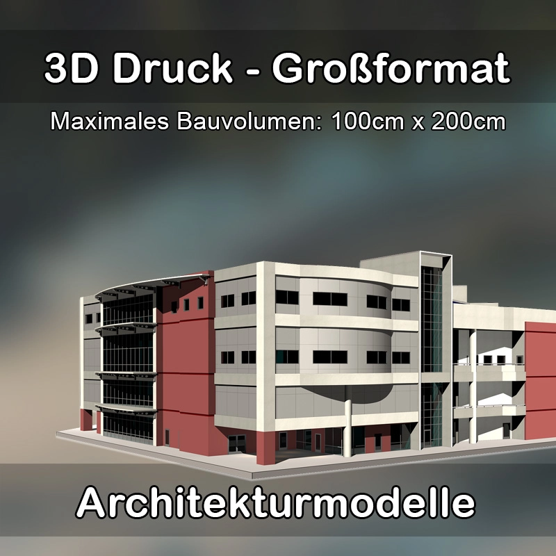 3D Druck Dienstleister in Kronberg im Taunus