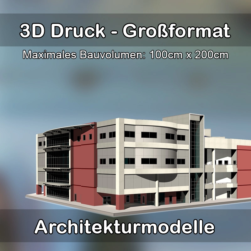 3D Druck Dienstleister in Kronshagen