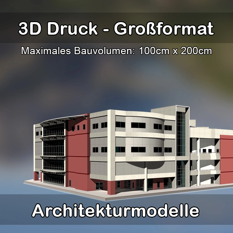 3D Druck Dienstleister in Krumbach (Schwaben)