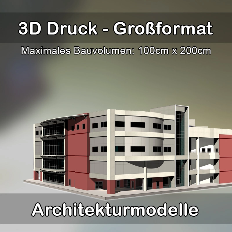 3D Druck Dienstleister in Külsheim (Baden)