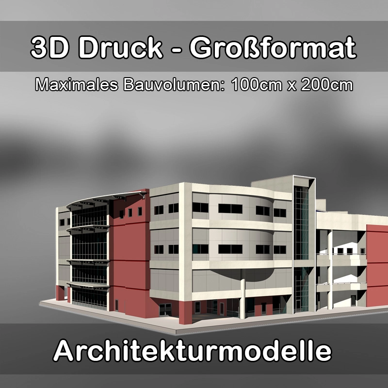 3D Druck Dienstleister in Künzell