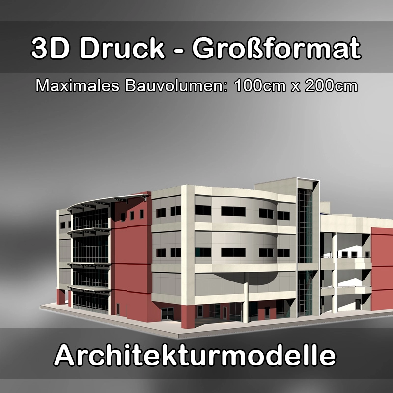 3D Druck Dienstleister in Künzelsau
