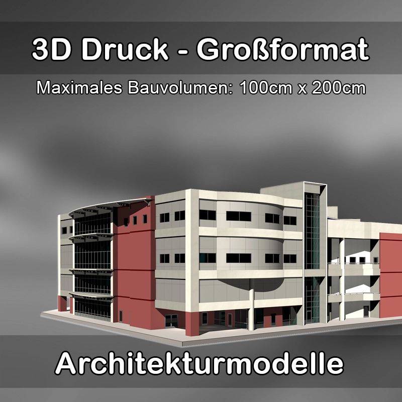 3D Druck Dienstleister in Künzing