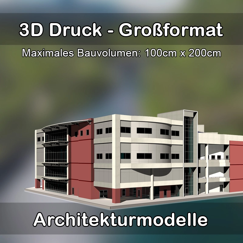 3D Druck Dienstleister in Kumhausen