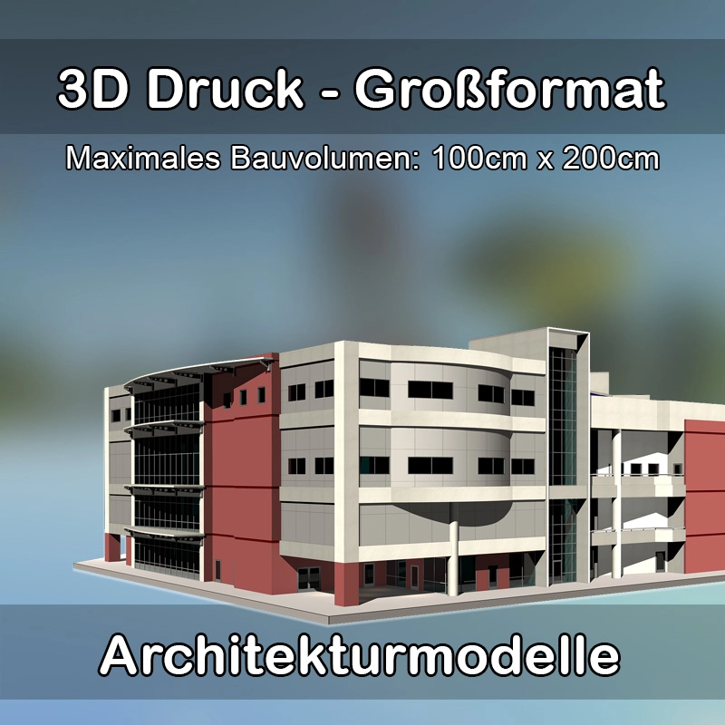 3D Druck Dienstleister in Kuppenheim