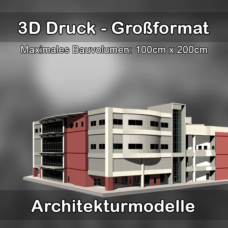 3D Druck Dienstleister in Kusterdingen