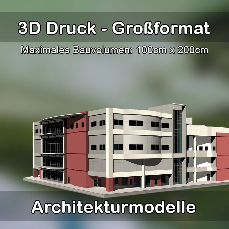 3D Druck Dienstleister in Kyffhäuserland