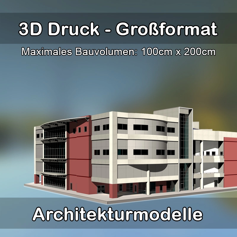 3D Druck Dienstleister in Kyritz