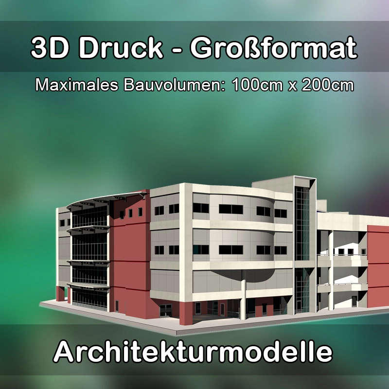 3D Druck Dienstleister in Laatzen