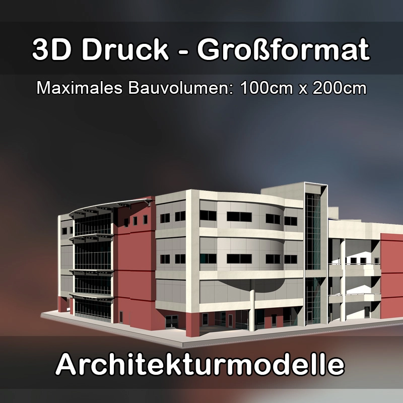 3D Druck Dienstleister in Lachendorf
