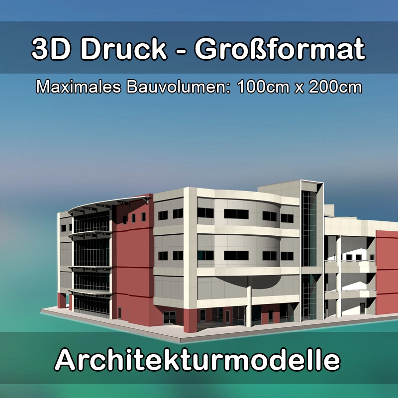 3D Druck Dienstleister in Ladbergen