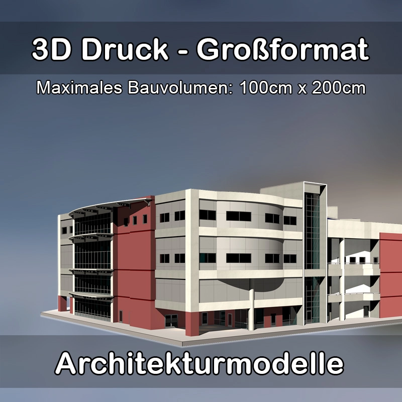 3D Druck Dienstleister in Ladenburg