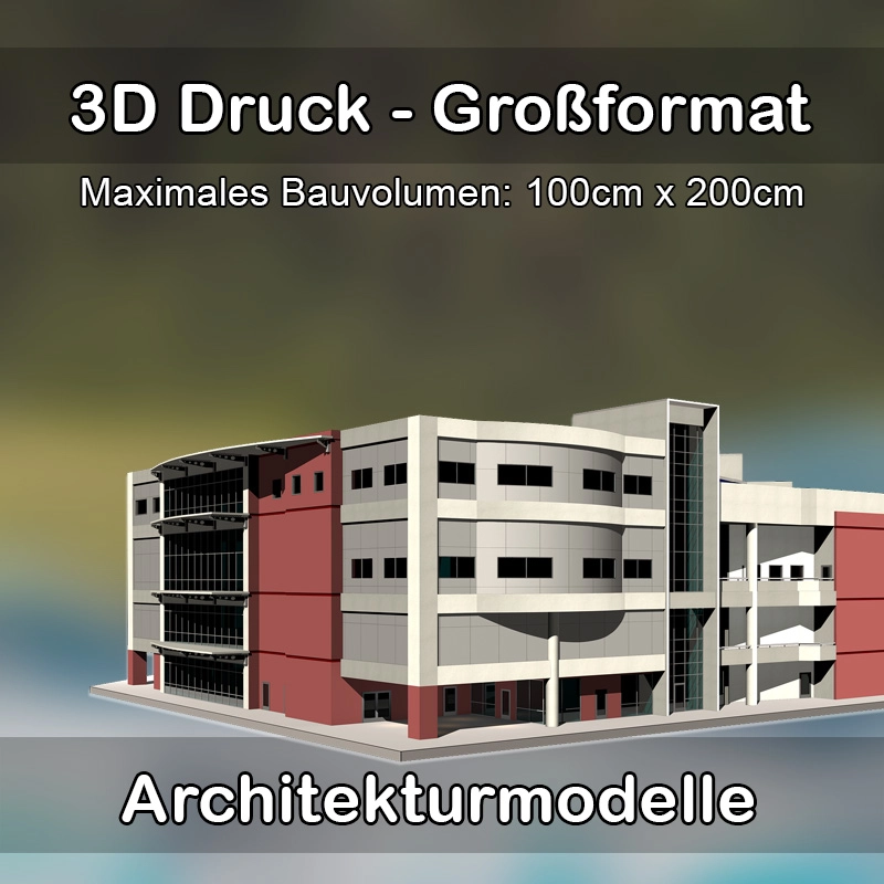 3D Druck Dienstleister in Lahnstein