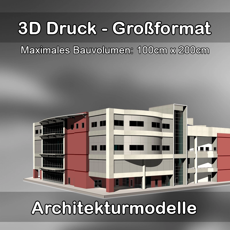 3D Druck Dienstleister in Lahr/Schwarzwald
