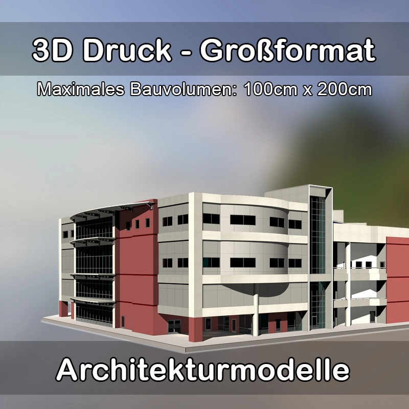 3D Druck Dienstleister in Laichingen