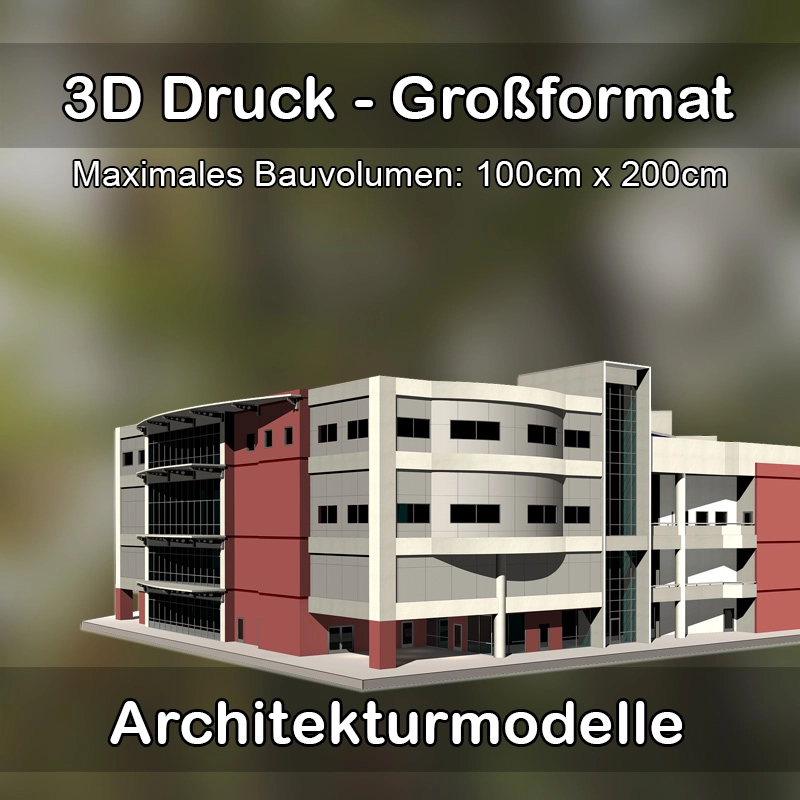 3D Druck Dienstleister in Lalendorf