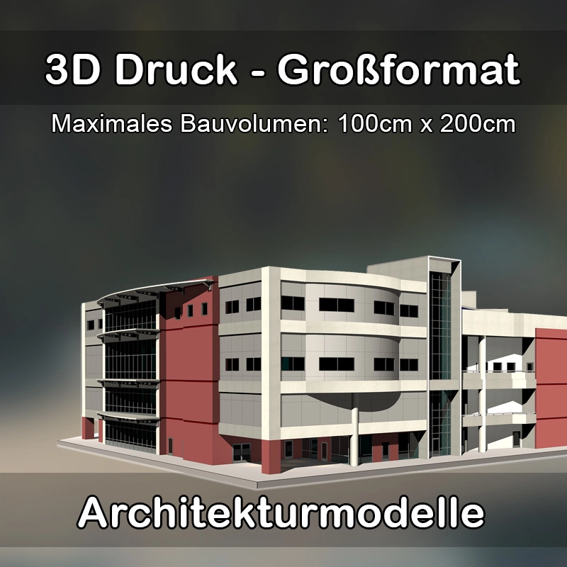3D Druck Dienstleister in Lambrecht