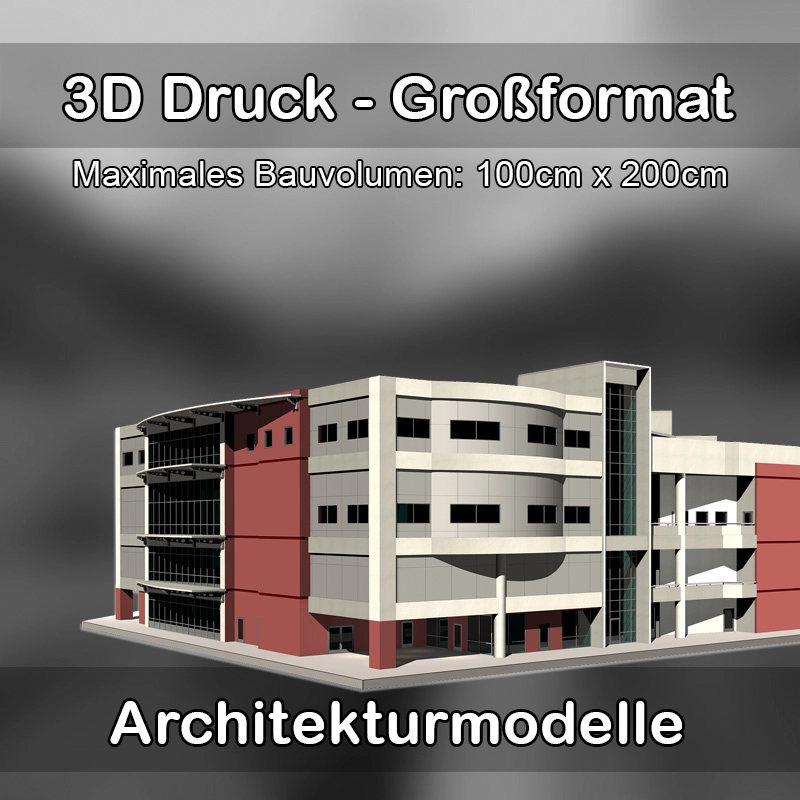 3D Druck Dienstleister in Lambsheim