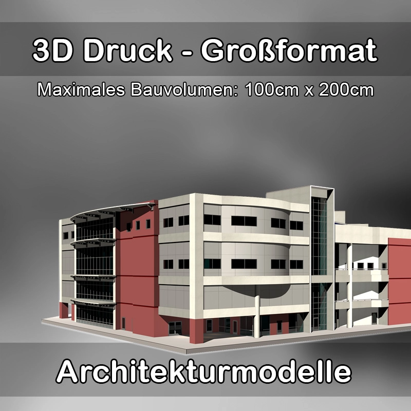 3D Druck Dienstleister in Lampertheim