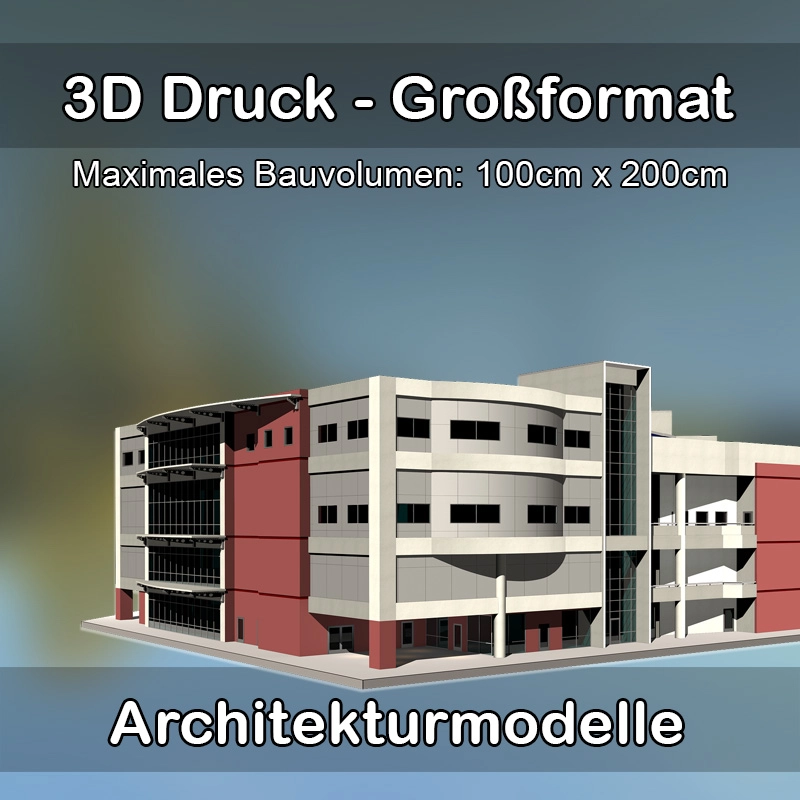 3D Druck Dienstleister in Lamstedt