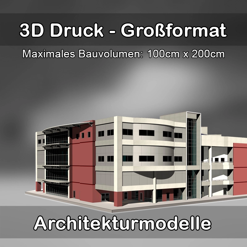 3D Druck Dienstleister in Landsberg am Lech