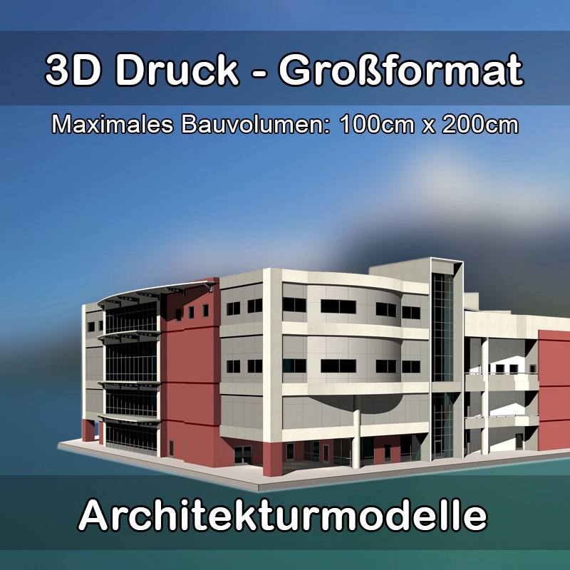 3D Druck Dienstleister in Landsberg (Saalekreis)