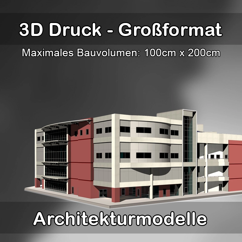 3D Druck Dienstleister in Landshut