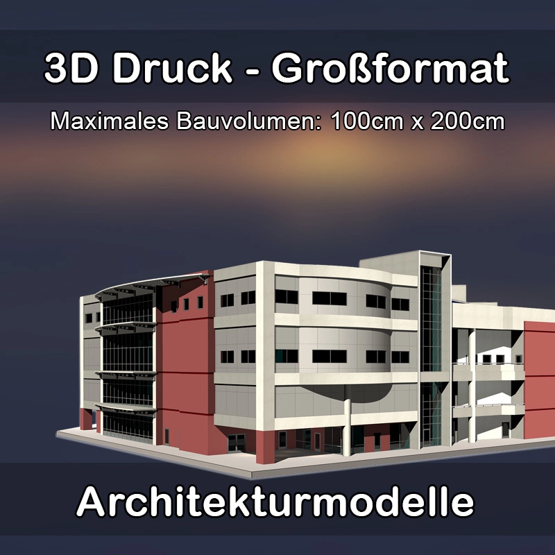 3D Druck Dienstleister in Landstuhl