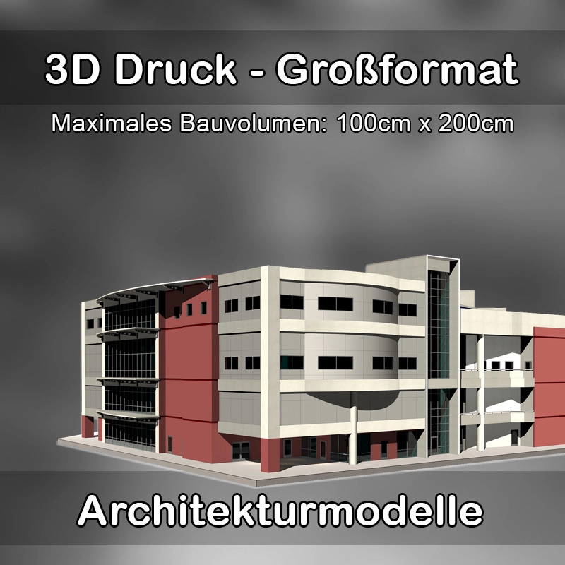 3D Druck Dienstleister in Langelsheim