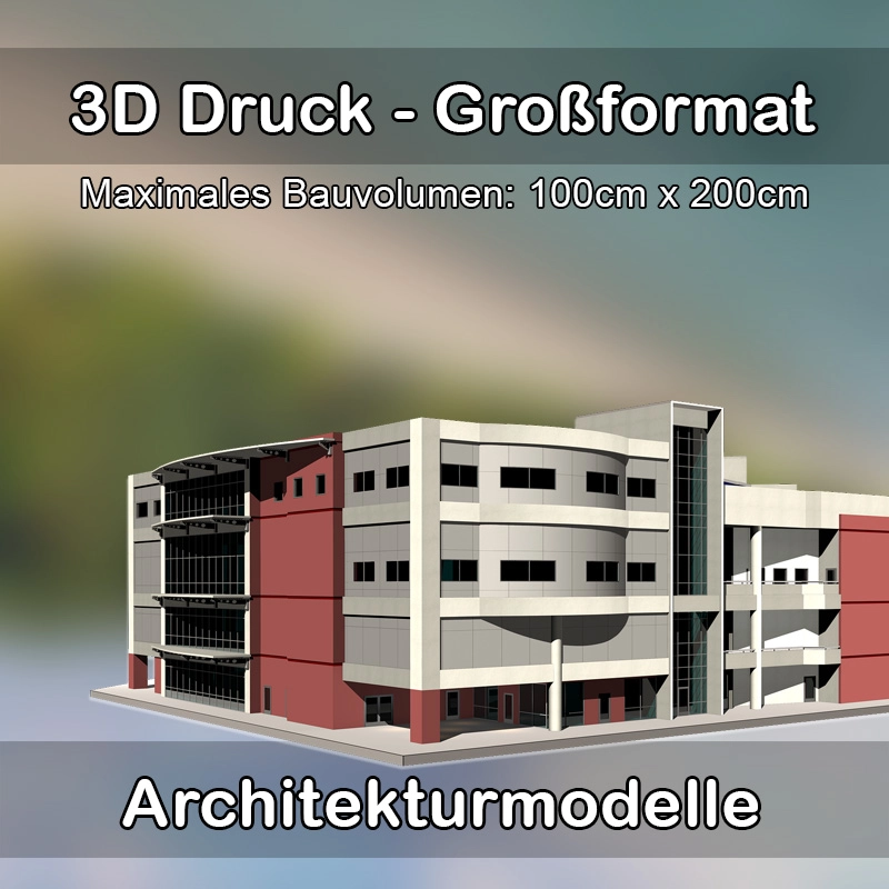 3D Druck Dienstleister in Langen (Hessen)
