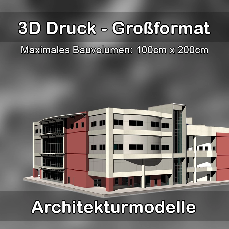 3D Druck Dienstleister in Langenargen