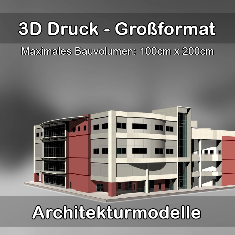 3D Druck Dienstleister in Langenbach (Oberbayern)