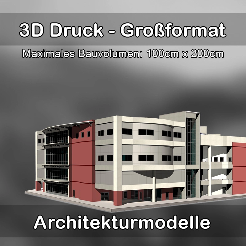 3D Druck Dienstleister in Langenberg
