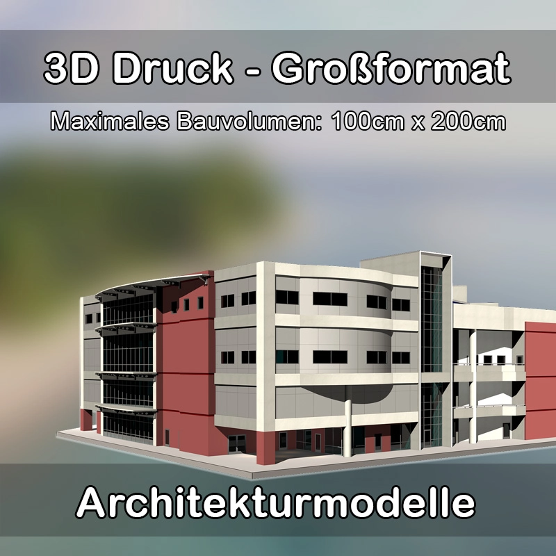 3D Druck Dienstleister in Langenfeld (Rheinland)