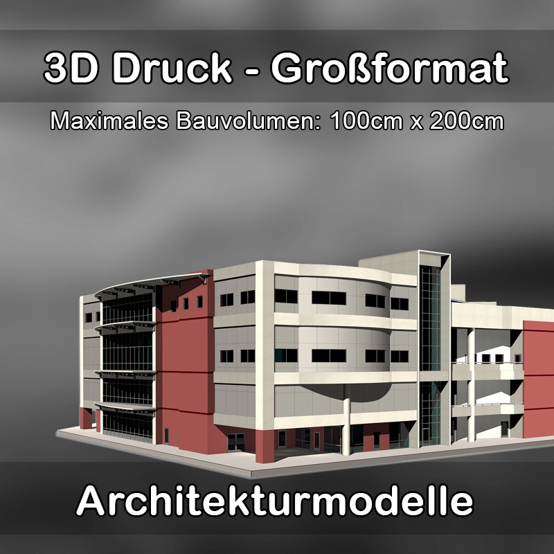3D Druck Dienstleister in Langenhagen