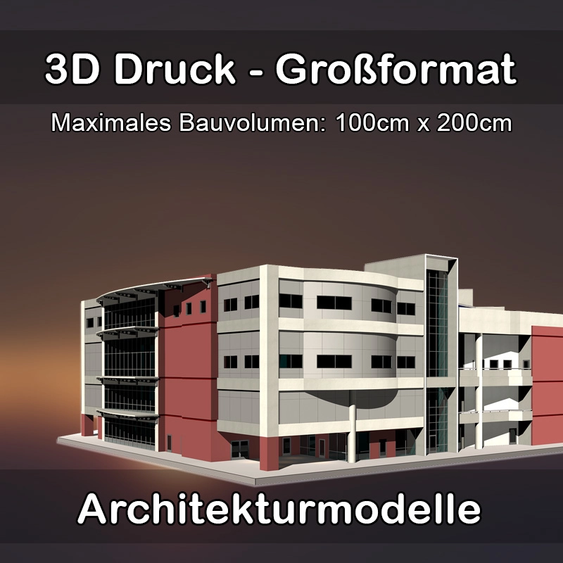 3D Druck Dienstleister in Langenhorn-Nordfriesland
