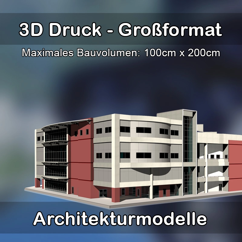 3D Druck Dienstleister in Langenlonsheim