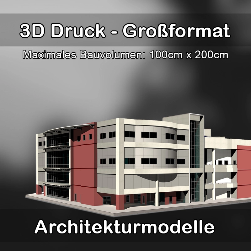 3D Druck Dienstleister in Langenselbold