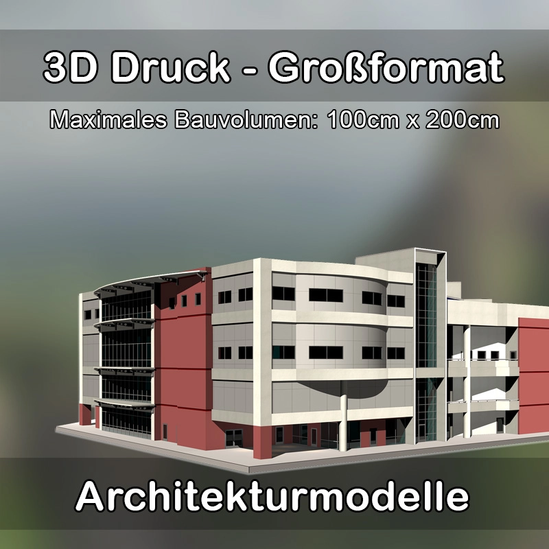 3D Druck Dienstleister in Langenwetzendorf
