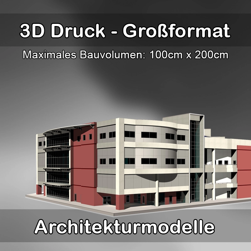 3D Druck Dienstleister in Langgöns