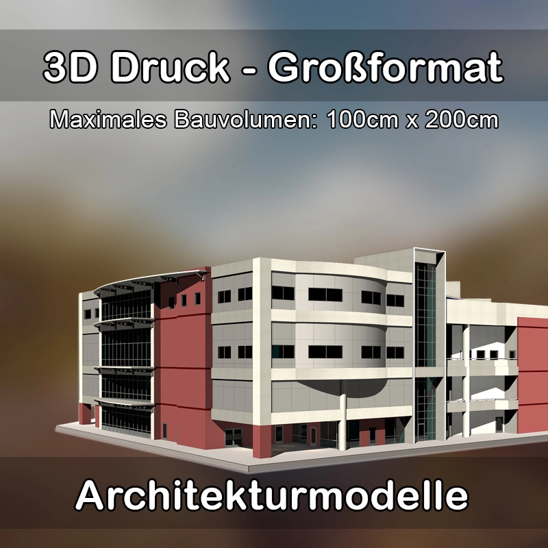 3D Druck Dienstleister in Langwedel (Weser)