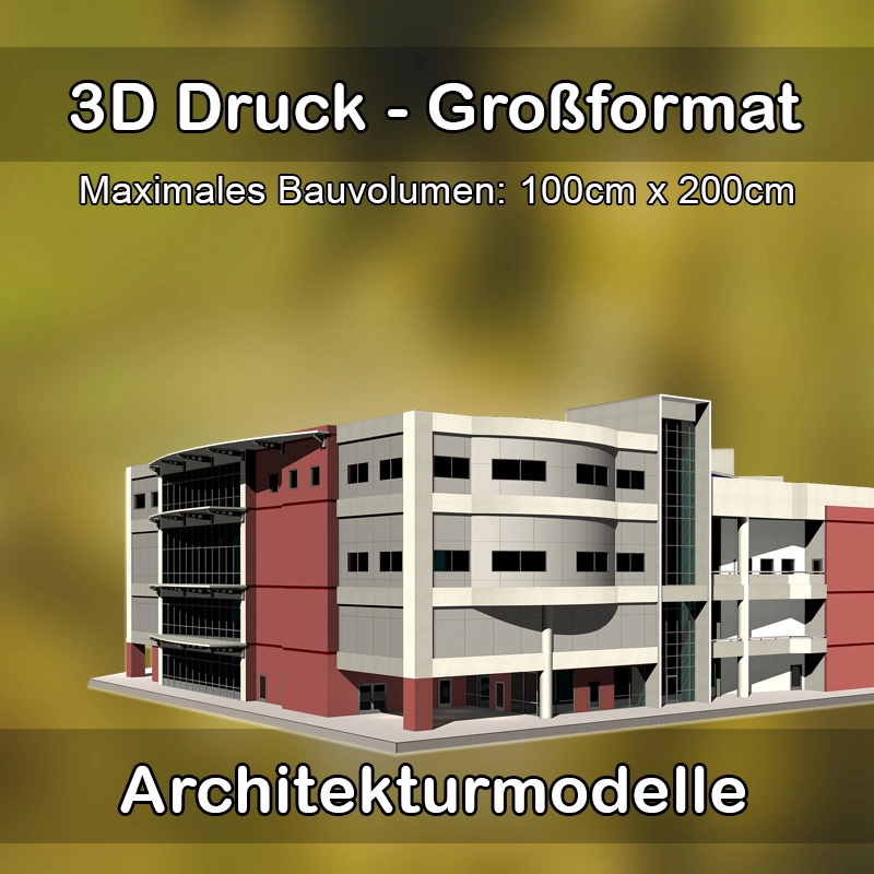 3D Druck Dienstleister in Langweid am Lech