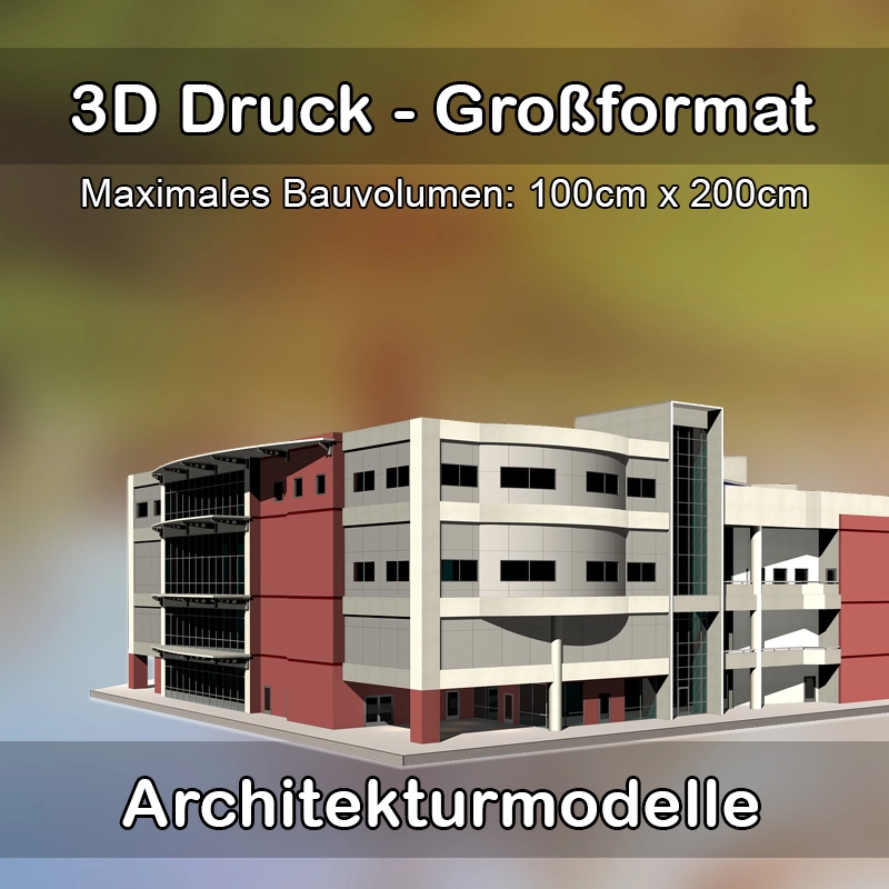 3D Druck Dienstleister in Lappersdorf