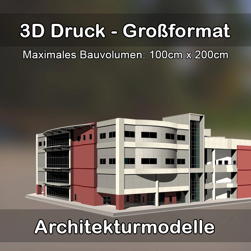 3D Druck Dienstleister in Laubach