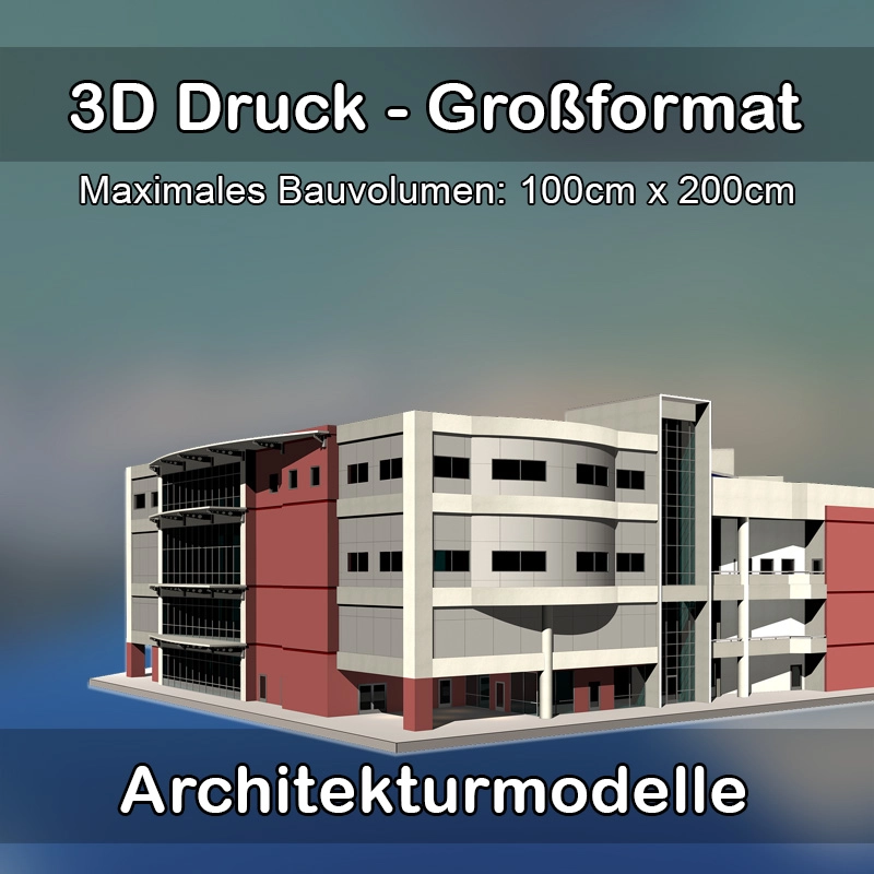 3D Druck Dienstleister in Lauben (Oberallgäu)