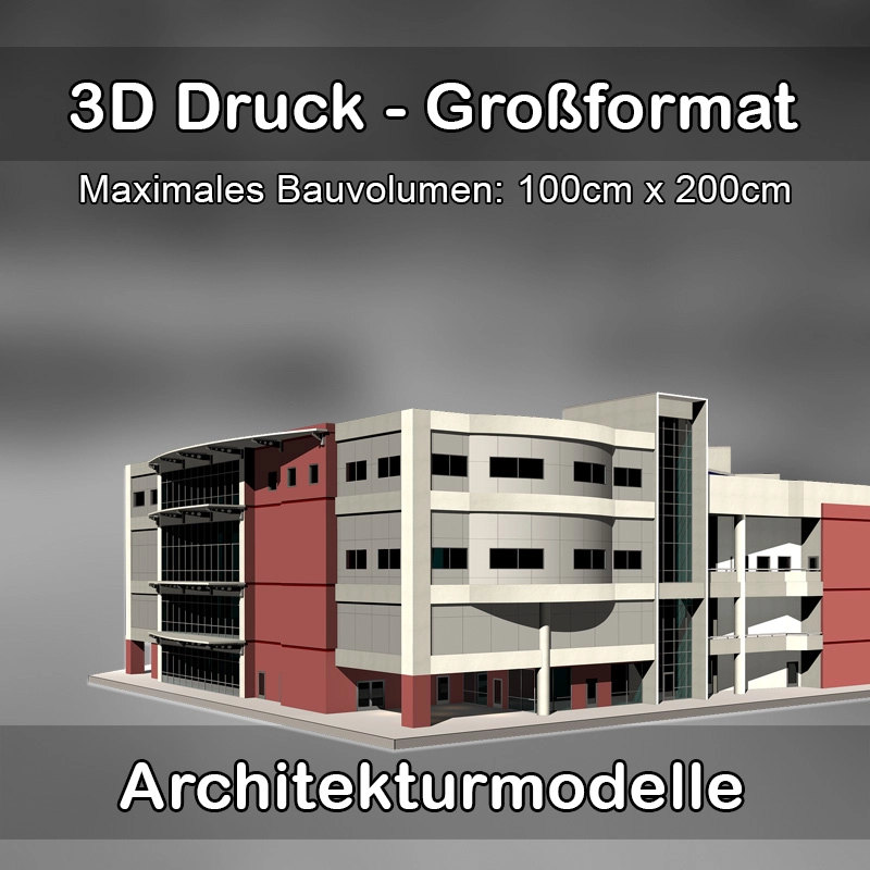 3D Druck Dienstleister in Lauchheim